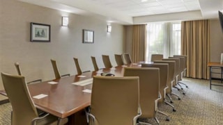 Best Western PLUS Havre Inn & Suites: 