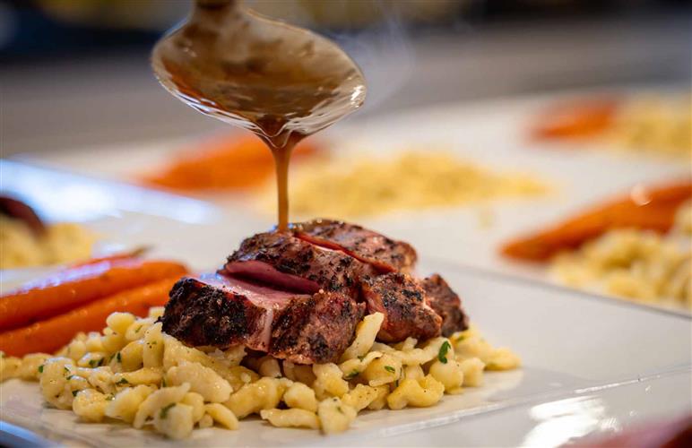 Missouri Cliffs Lodge: 