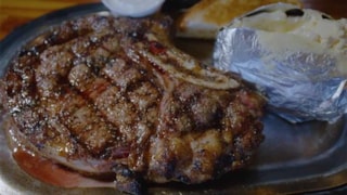 Sun Canyon Lodge Dining: 