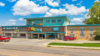 O'Haire Inn: 