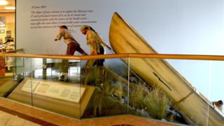 Lewis & Clark Foundation: 