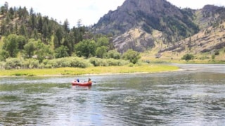 Prairie Mountain River Adventures: 