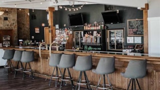 Elks Pine Meadows: 