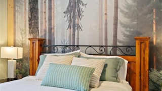 Lewistown Pine View Retreat: 