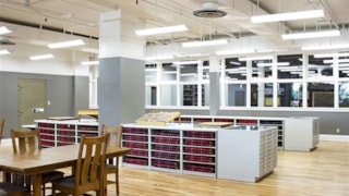 The History Museum: 