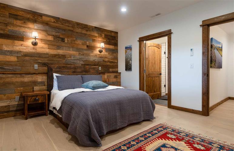 Missouri Cliffs Lodge: 