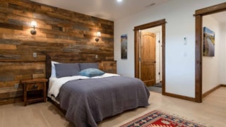 Missouri Cliffs Lodge: 