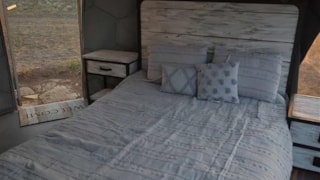 Little Dome on the Prairie: 