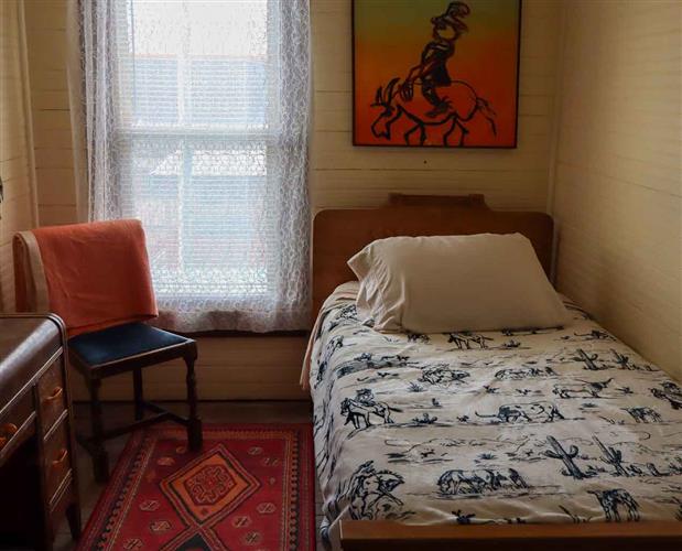Crazy Mountain Inn: 