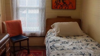 Crazy Mountain Inn: 