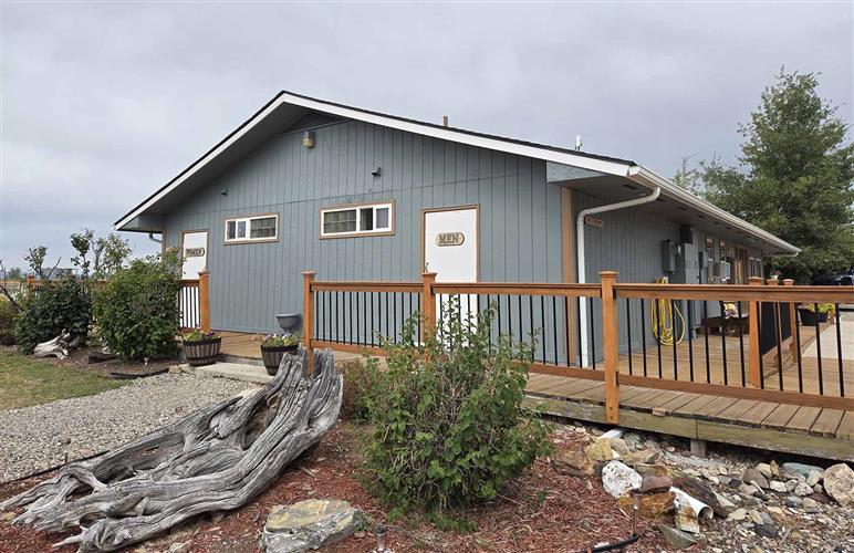 Conestoga Campground & RV Park: 