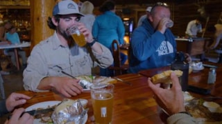 Sun Canyon Lodge Dining: 