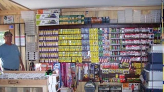 Canyon Mountain Outfitters: merchandise