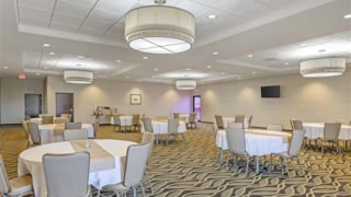 Best Western PLUS Havre Inn & Suites: 