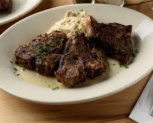 Montana's Rib & Chop House | Great Falls: 