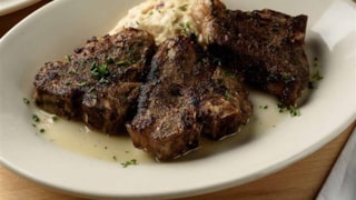 Montana's Rib & Chop House | Great Falls: 