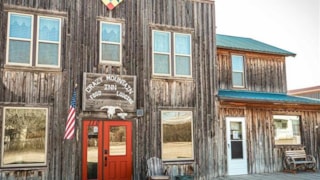 Crazy Mountain Inn: 