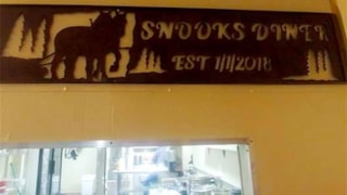 Snook's Diner: 