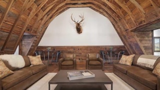 Missouri River Ranch: 